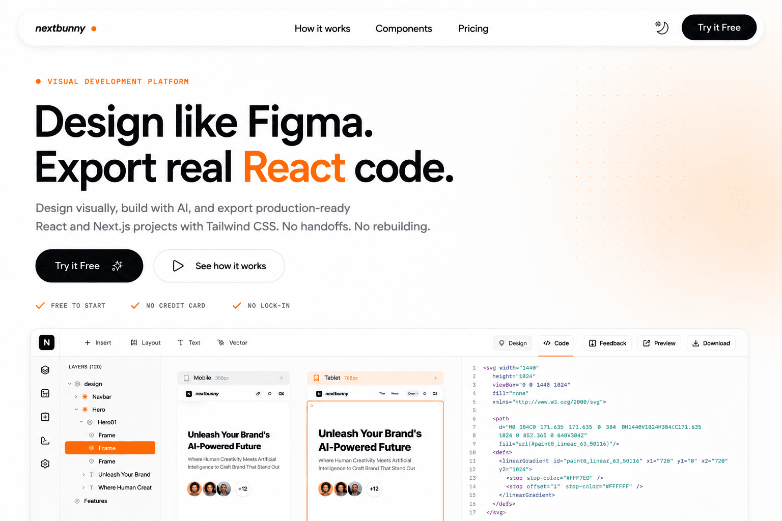 NextBunny.co image 1
