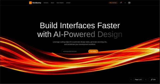 NextBunny.co image 3