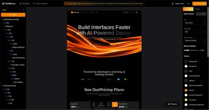 NextBunny.co image 1