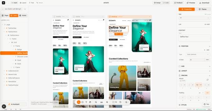 NextBunny.co image 3