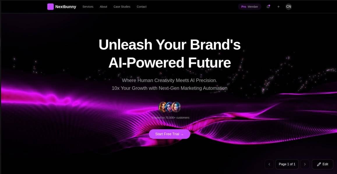 NextBunny.co image 2