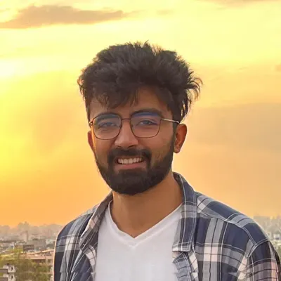 Piyush Chhabra