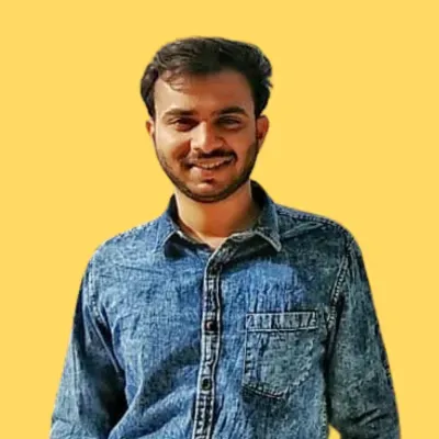 Ishant Agarwal