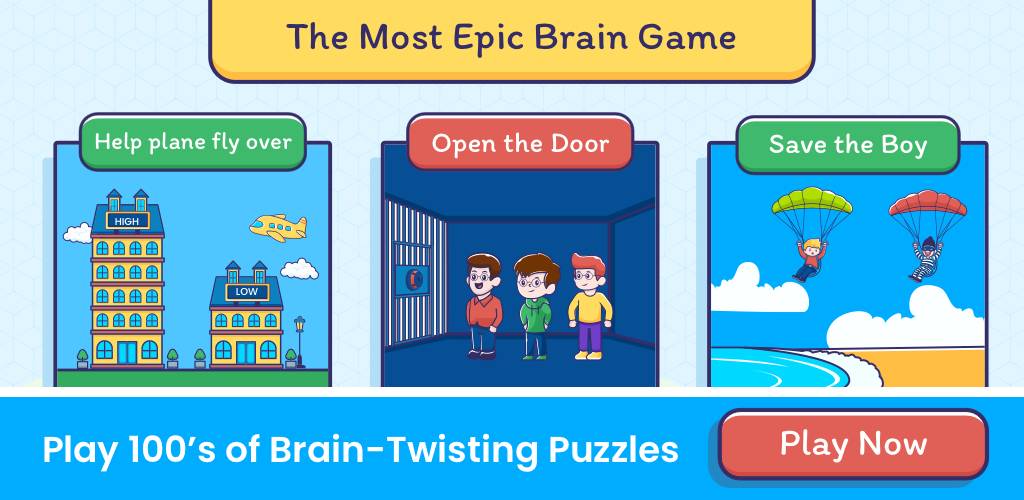 SmartBrain: Brain Puzzle Game ( 10M Downloads ) image 2
