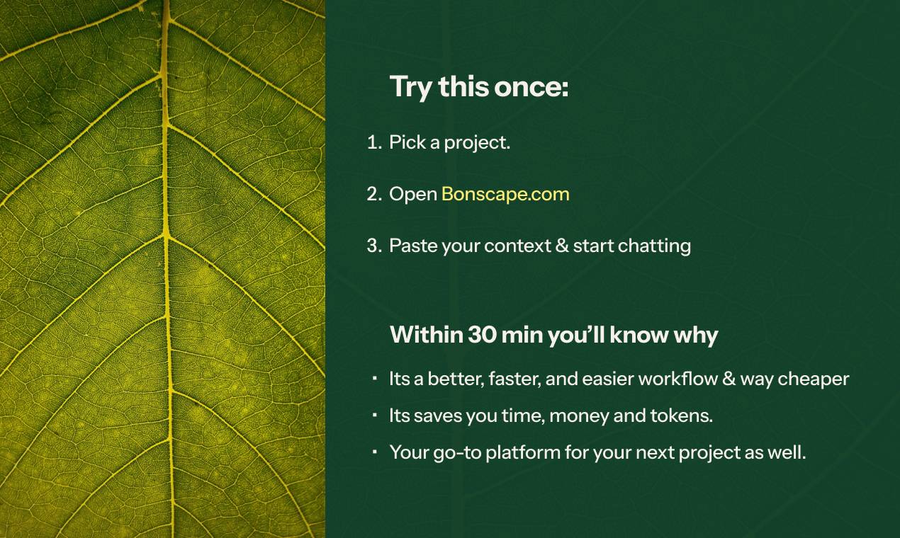Bonscape image 5