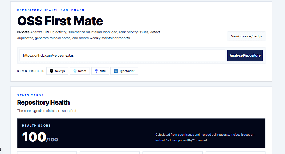 PRMate image 2