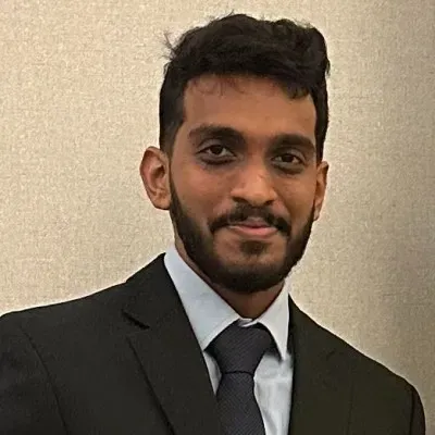 Pranay Mandadapu