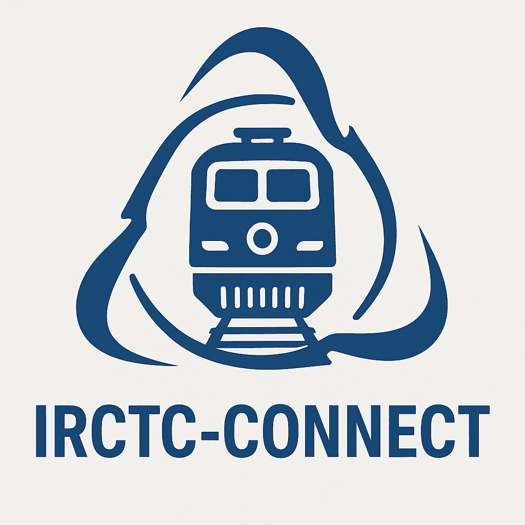 Irctc-Connect