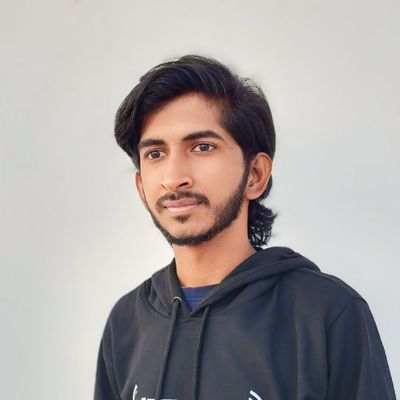 Viraj Samani