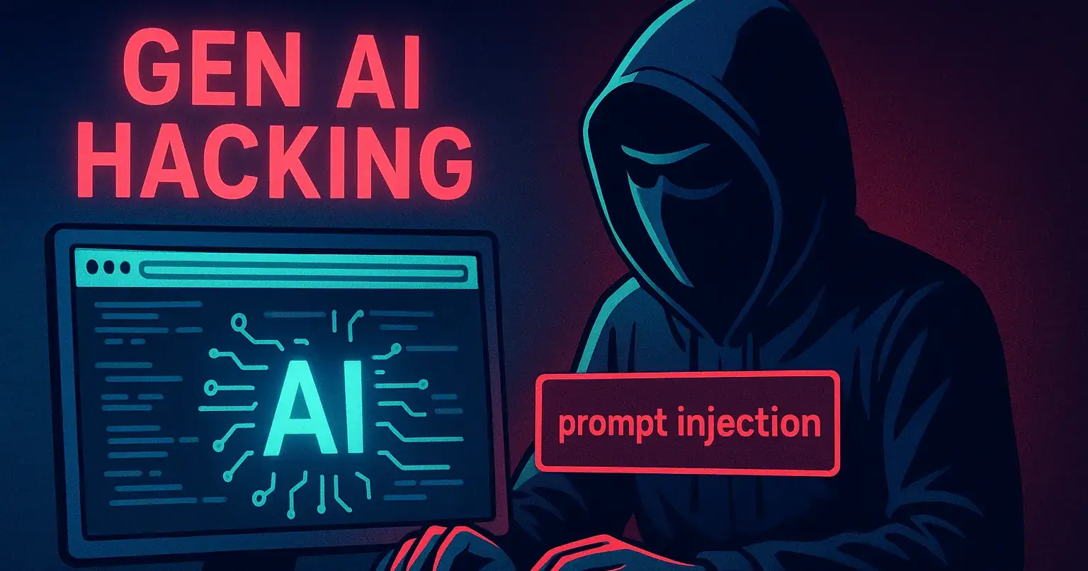 🔴 AI browsers & multimodal agents are suddenly attack surfaces - and the risk is real.