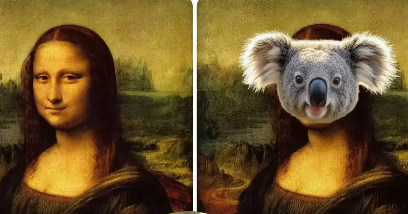 Discover a Fun Way to Swap Faces with Animals