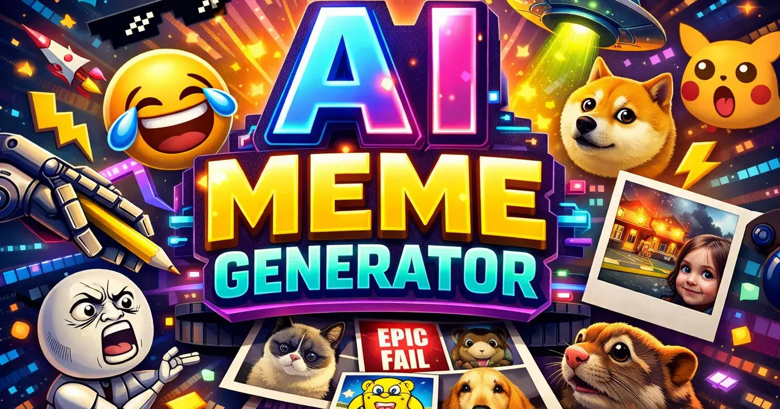 AI Meme Generator: Turn Ideas into Viral Memes