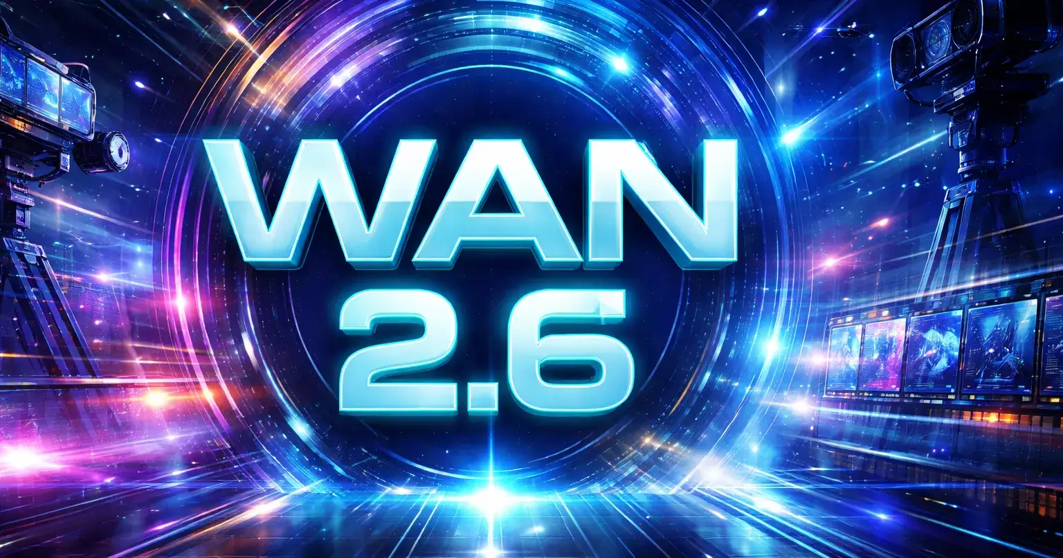 Beyond the Prompt: How Wan 2.6 is Revolutionizing Cinematic AI Video