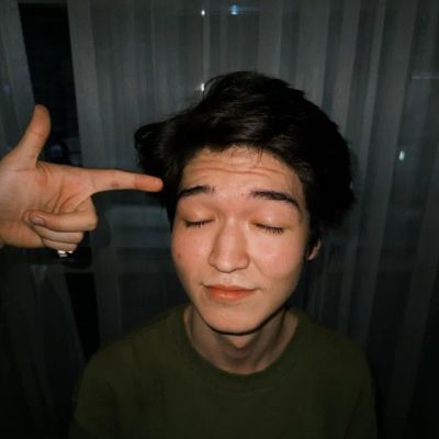 Nurmukhamed Maksatuly