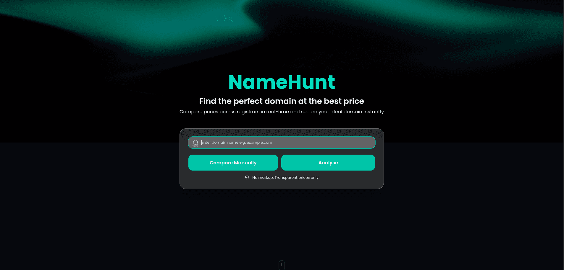 NameHunt image 2