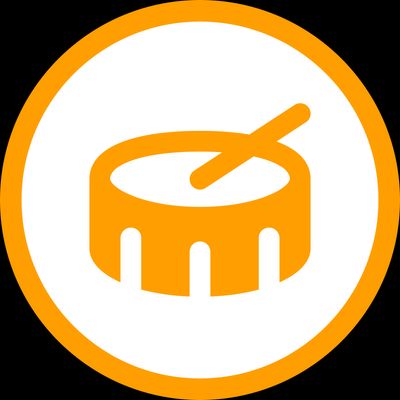 Drum-Kit