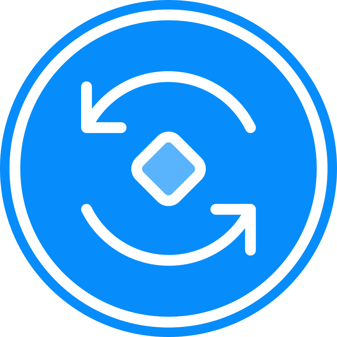 Multiformat Data Converter