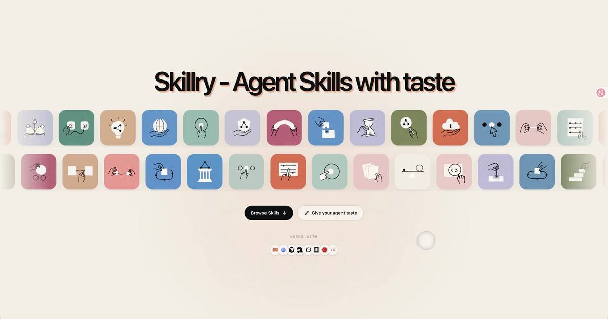 Skillry image 3