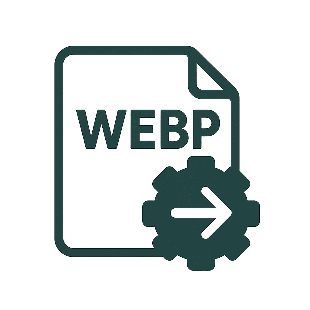 WebPConvert