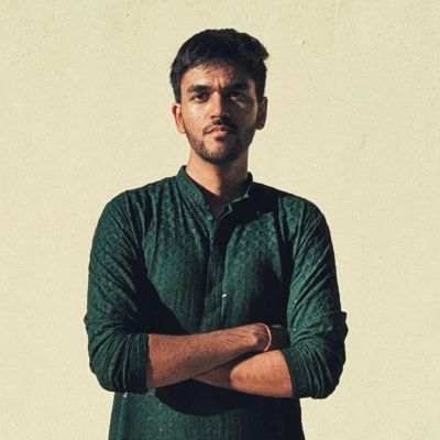 Harsh Sharma