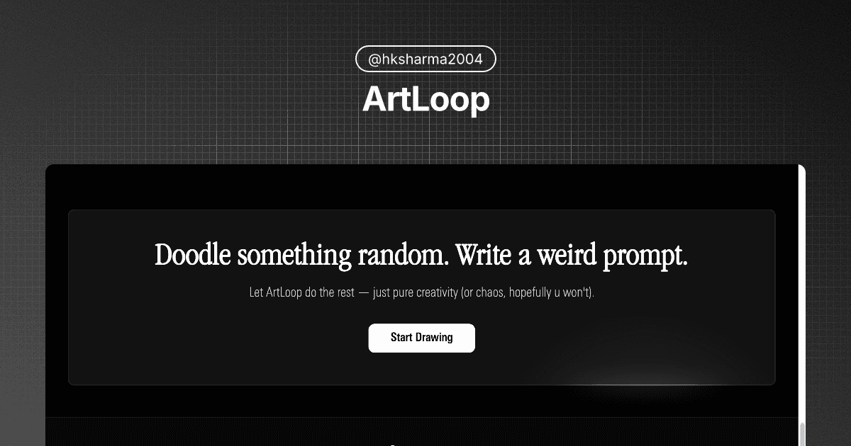 ArtLoop image 2