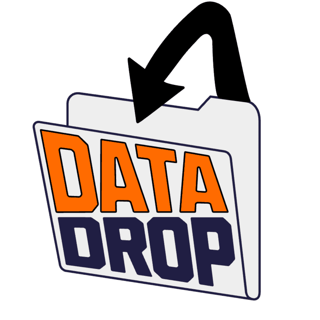 DataDrop