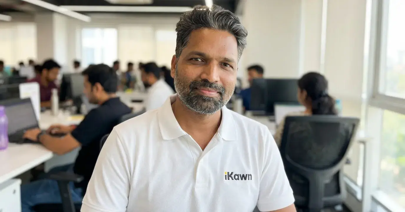 Why Every Commerce Stack Needs an Agent Protocol (Not Just API)