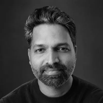 Vineet Jaydeo