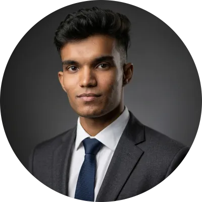Aryaman Todkar