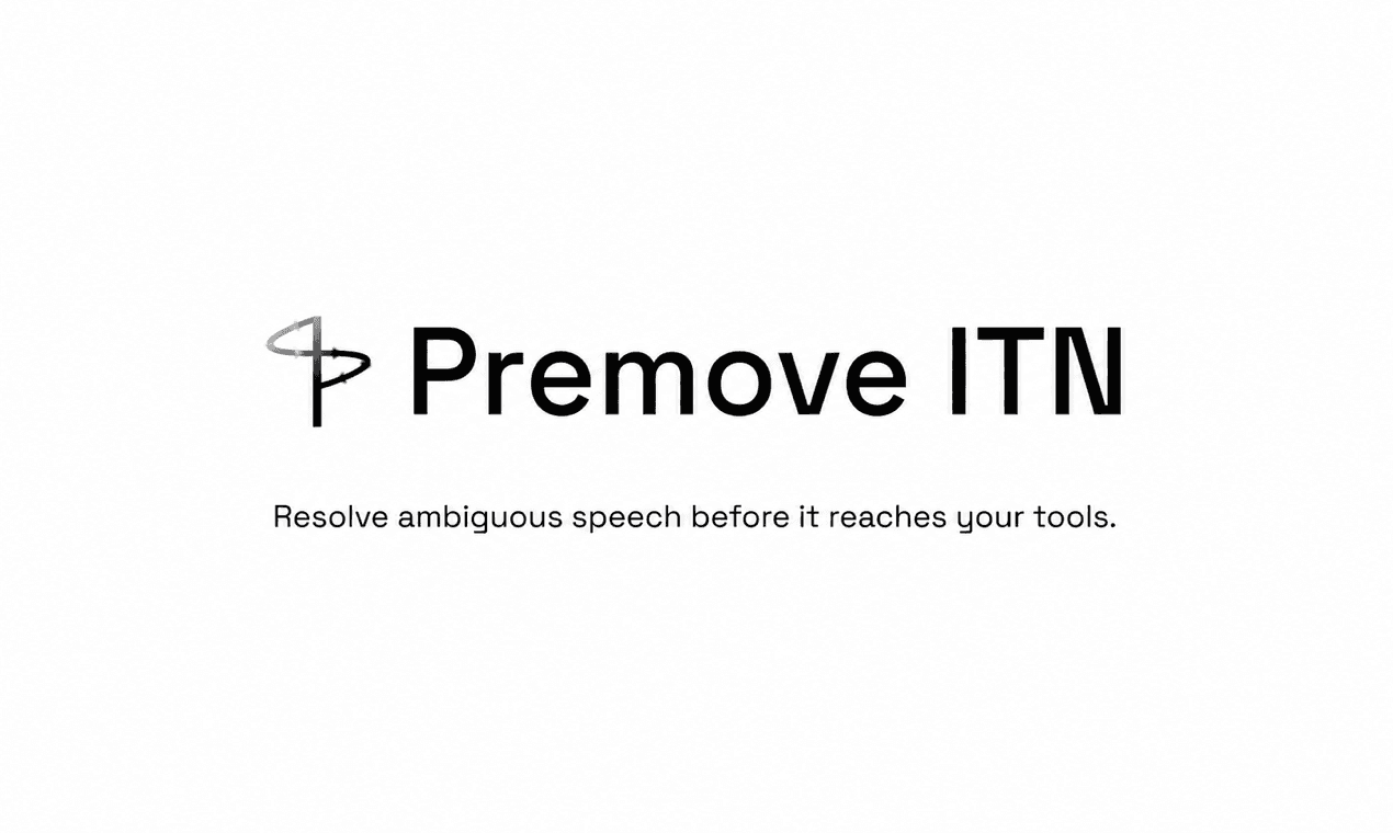 Premove ITN image 1