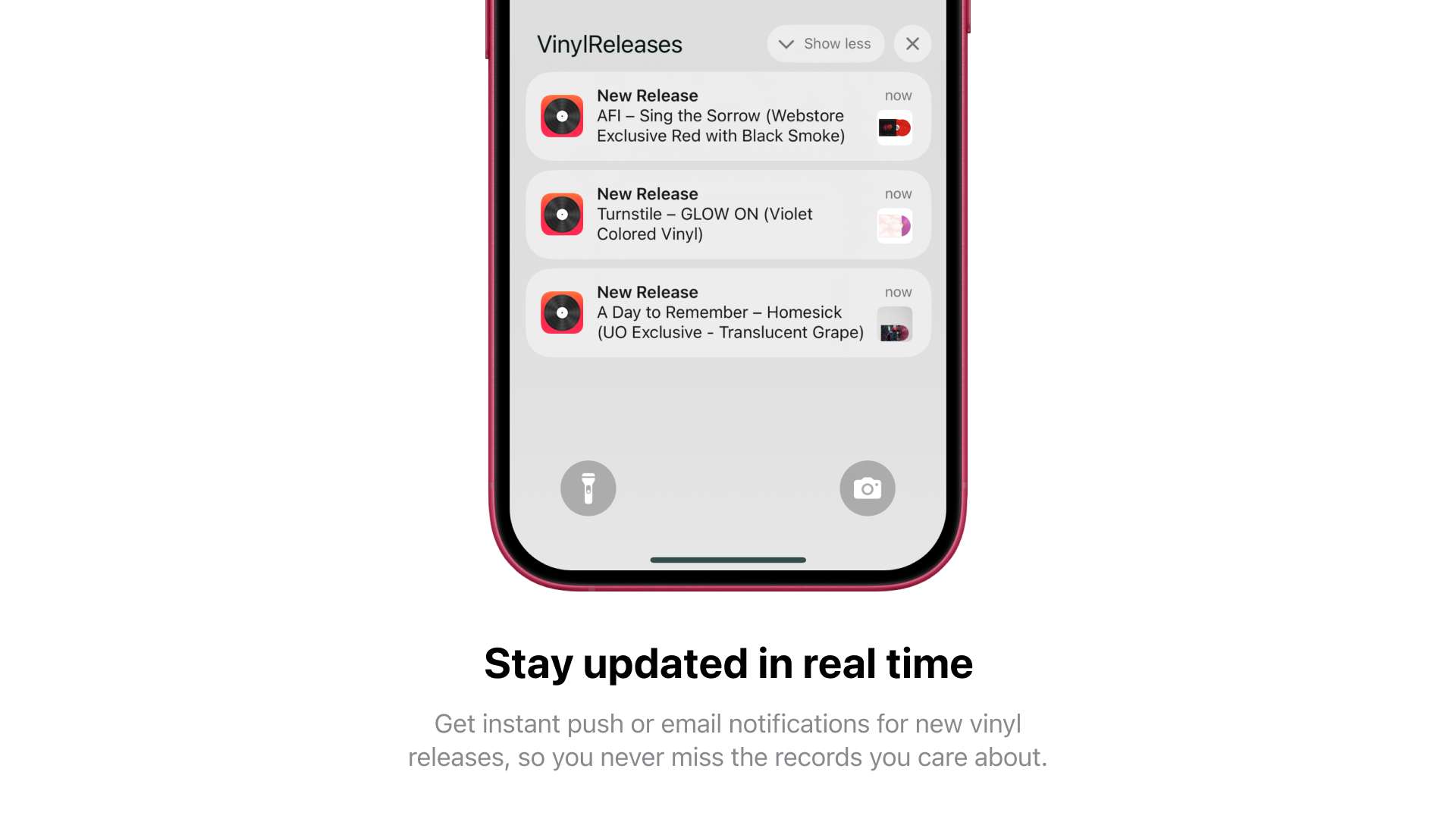 VinylReleases image 4