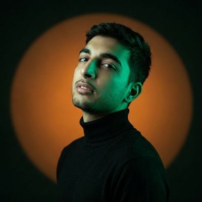 Manik Sheoran