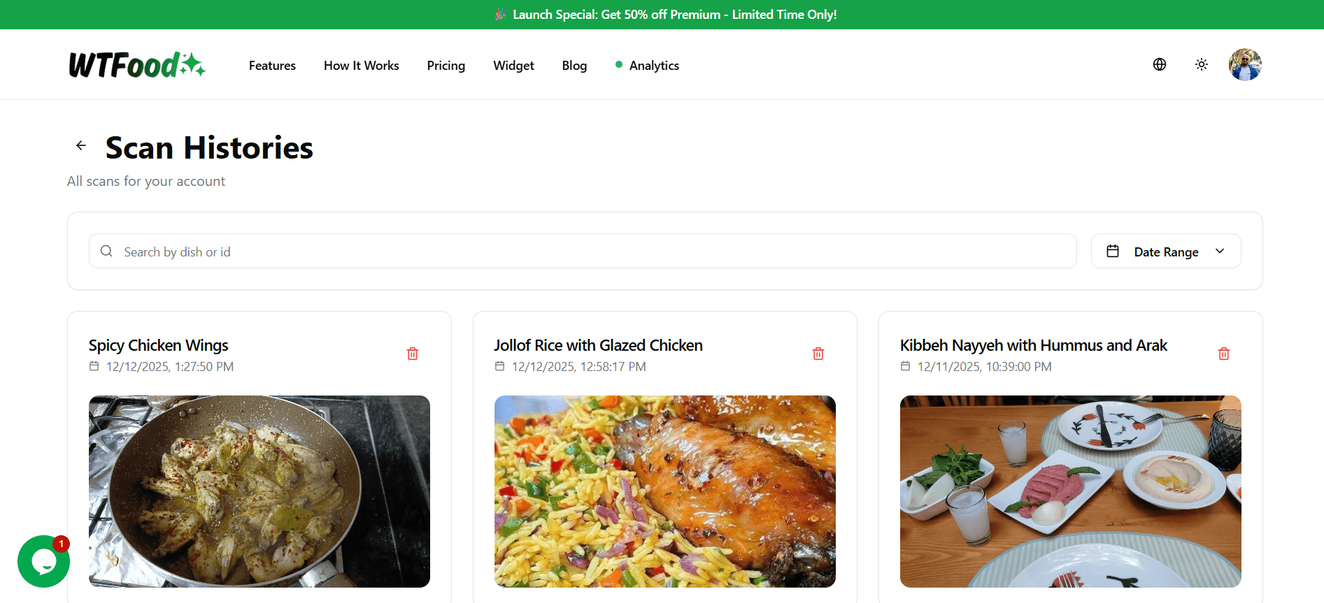 What The Food image 4