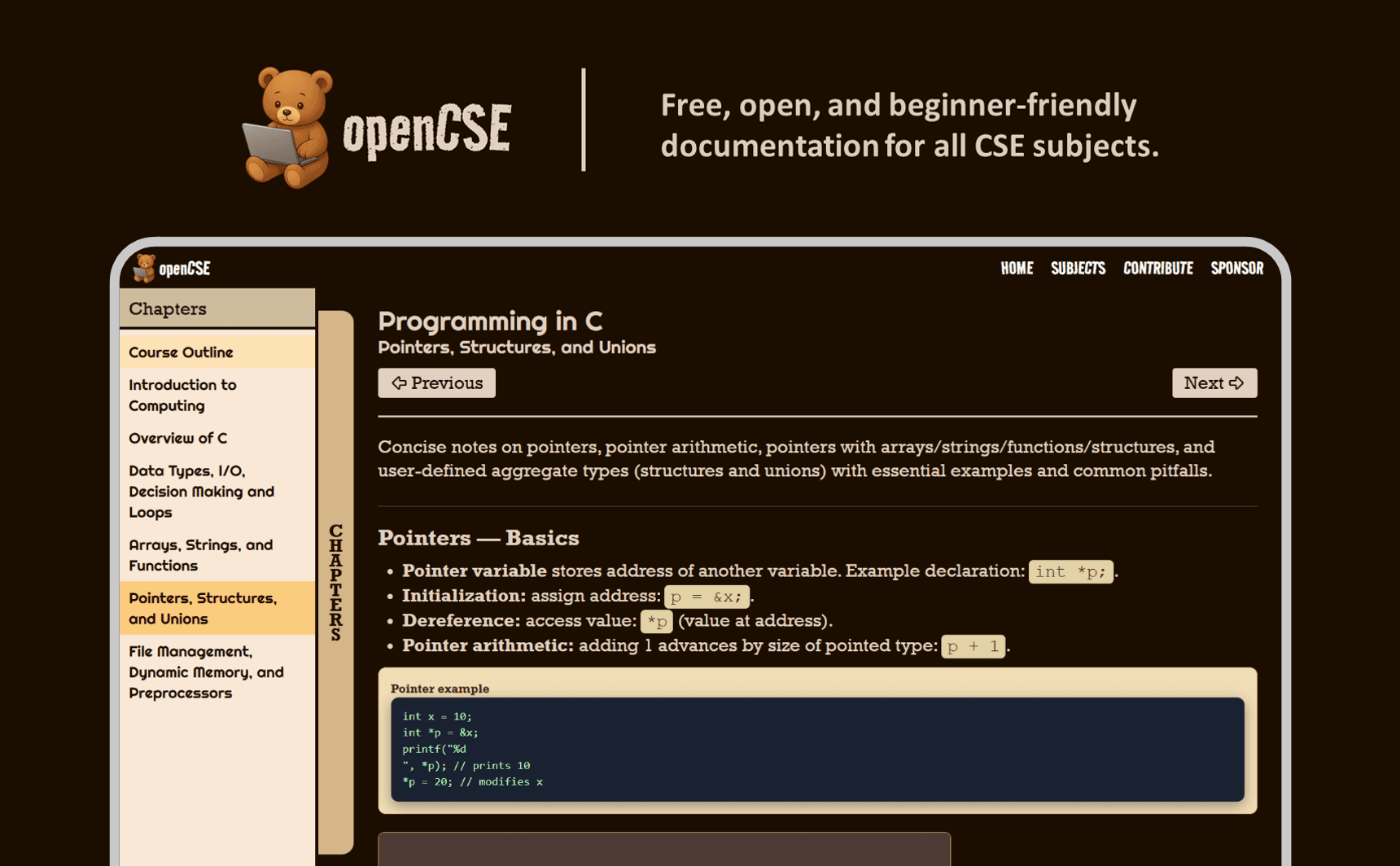 openCSE image 2
