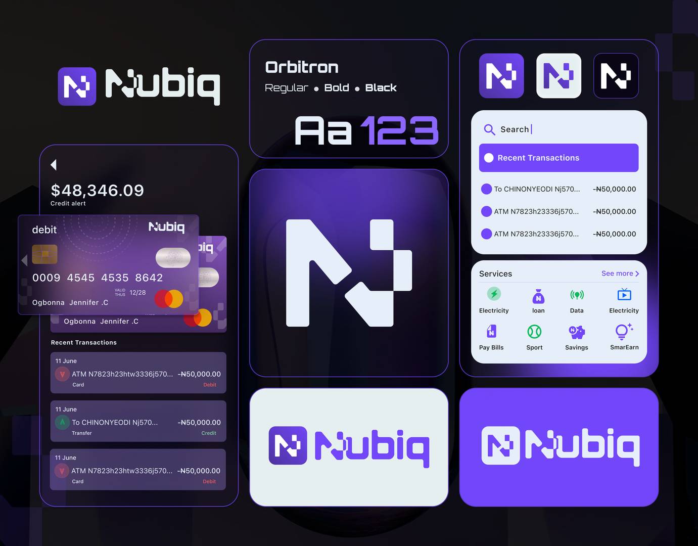 NUBIQ image 1