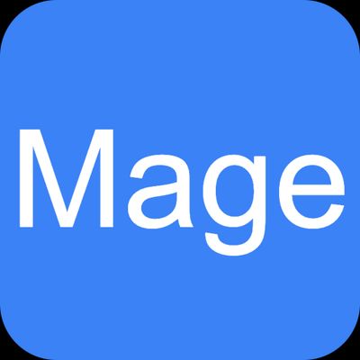 Mage Name Generator