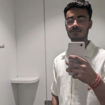 Kush Chaudhary