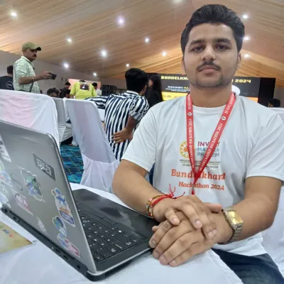 Alok Tamrakar