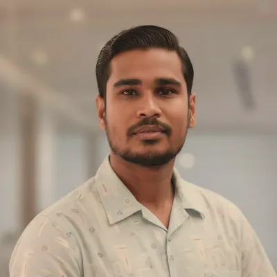 Omar Faruk