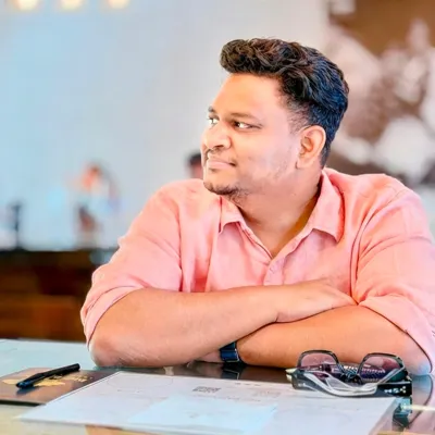 Suman Hansada