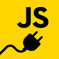 Offline JS Playground