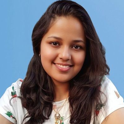 Ankita Saloni