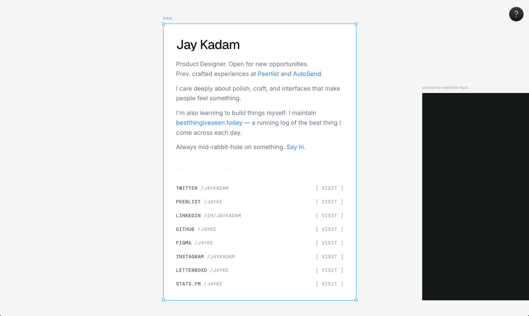 jaykadam.com image 2