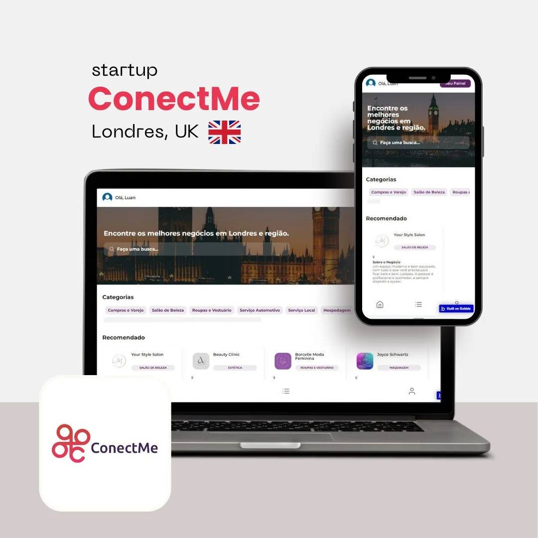 ConectMe.Co