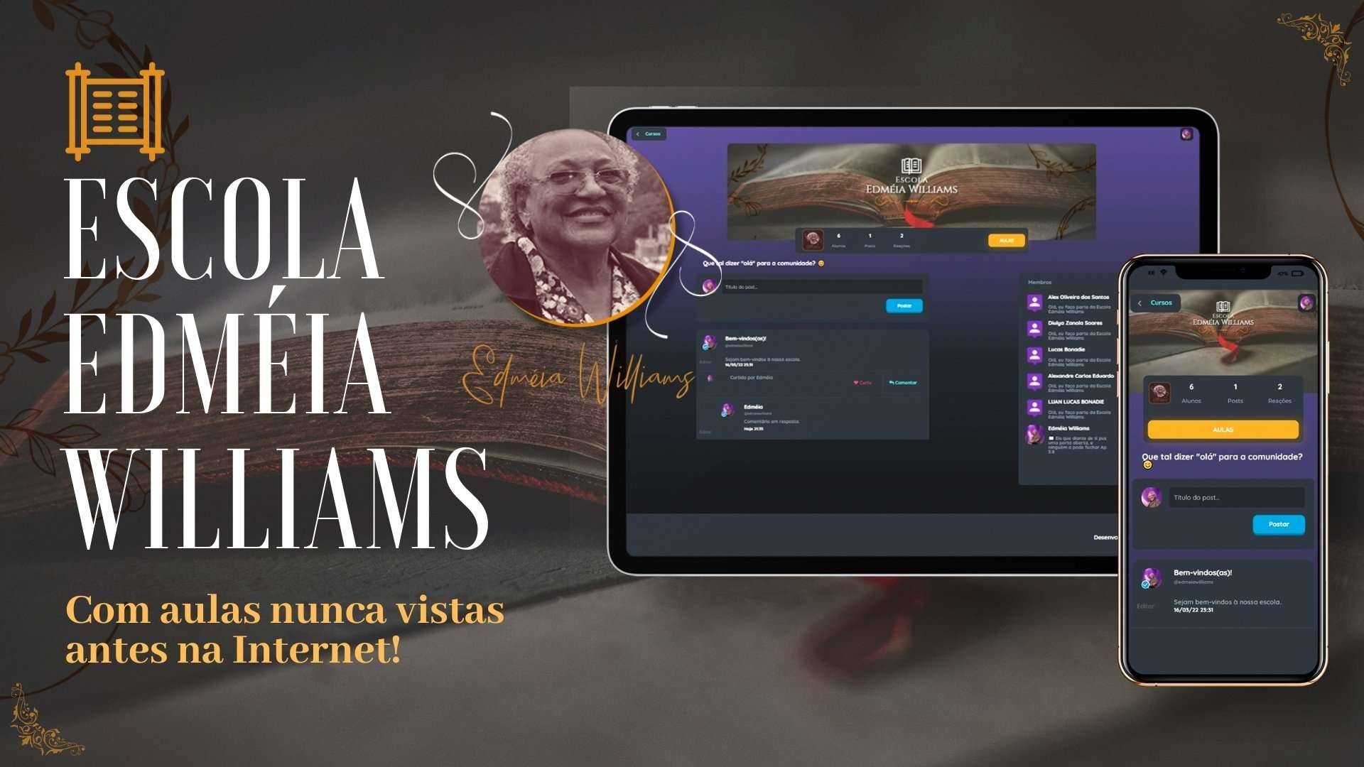 ImpulseMe.Digital - Online School Platform