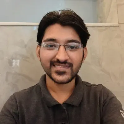 Samarth Ikkalaki