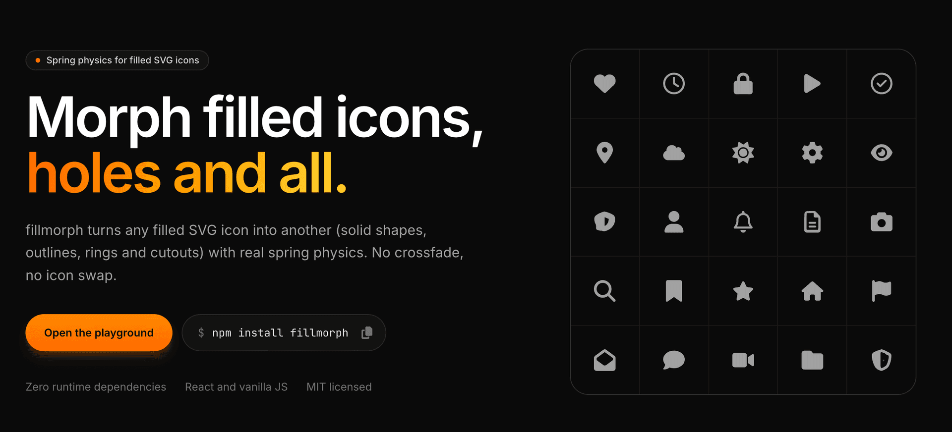 Fillmorph image 2