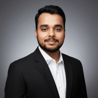 Amartya Singh