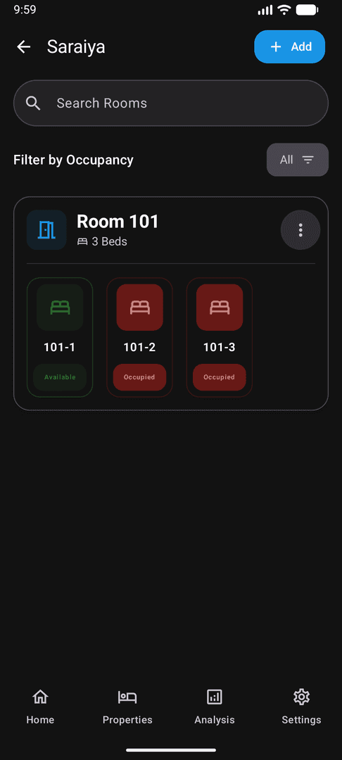 Rentory: Property Manager App image 5
