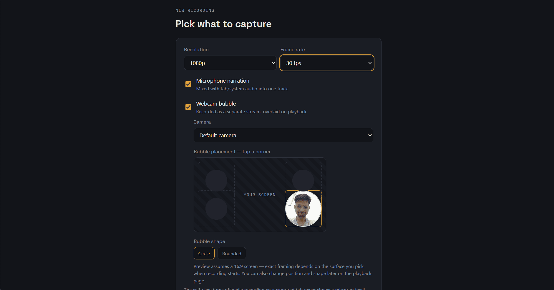 CaptureDocs image 2